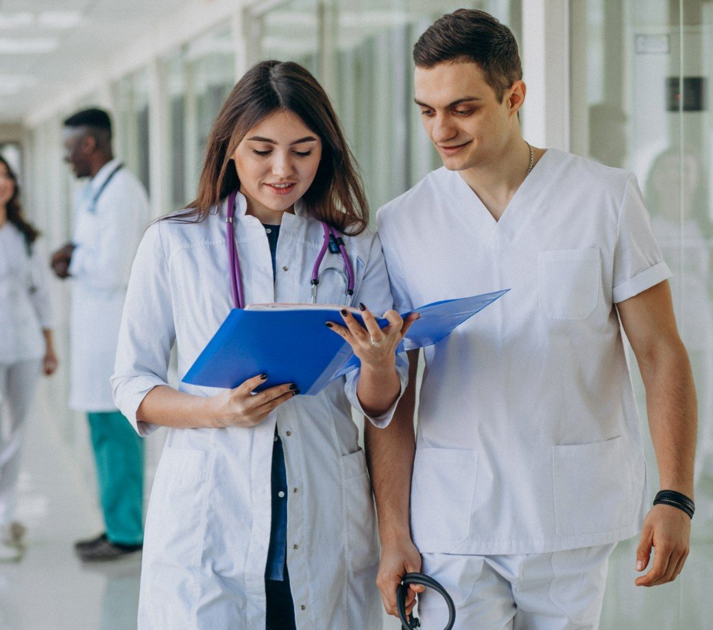 Wellcaza Medicity Clinic